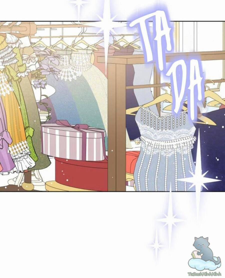 Cách Mà Kỵ Sĩ Sống Như Tiểu Thư 39 trang 32