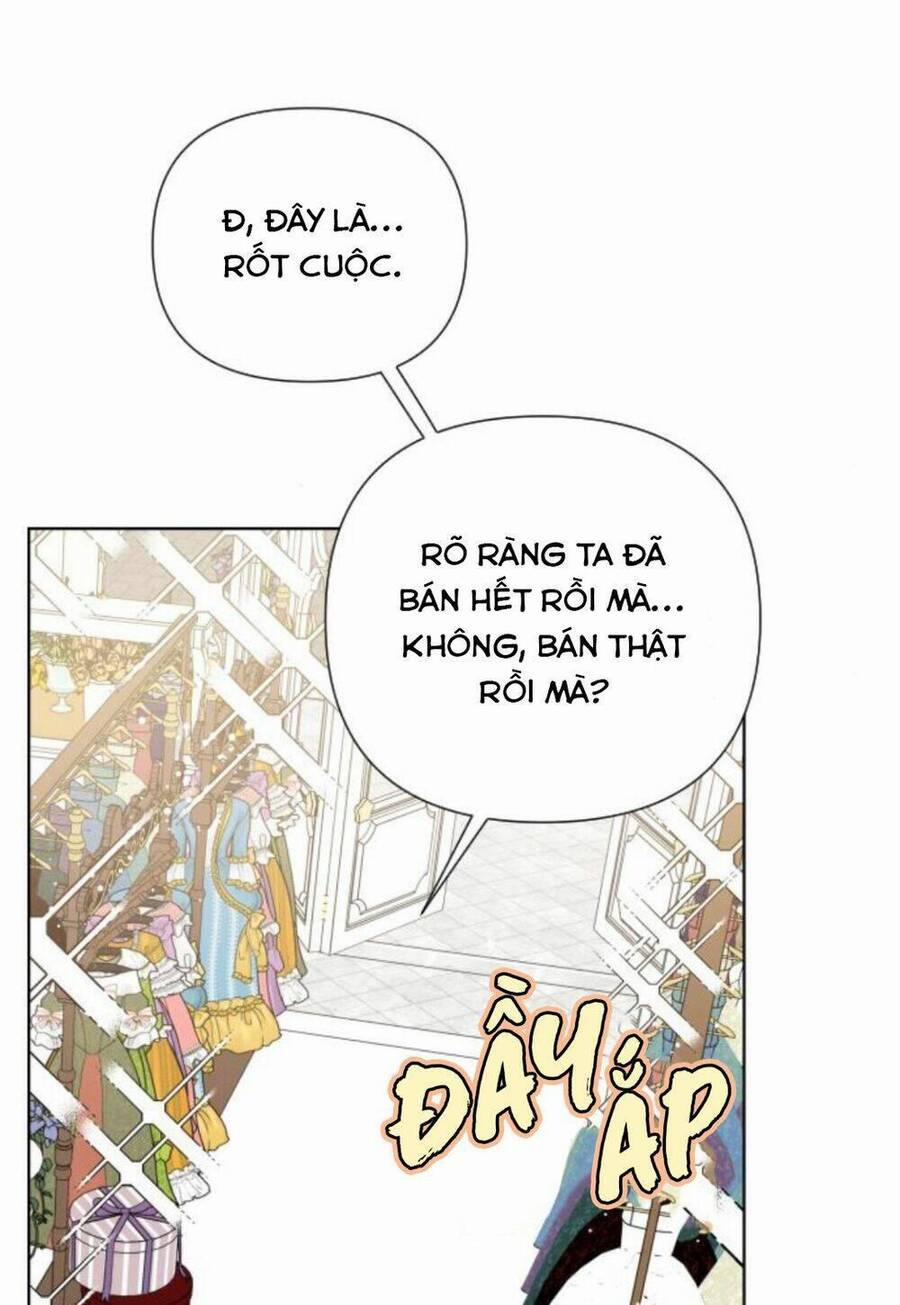 Cách Mà Kỵ Sĩ Sống Như Tiểu Thư 39 trang 33