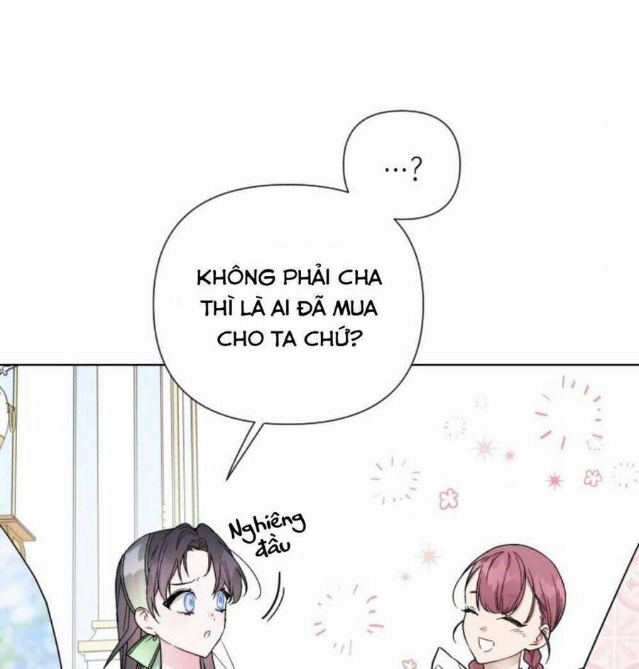 Cách Mà Kỵ Sĩ Sống Như Tiểu Thư 39 trang 35