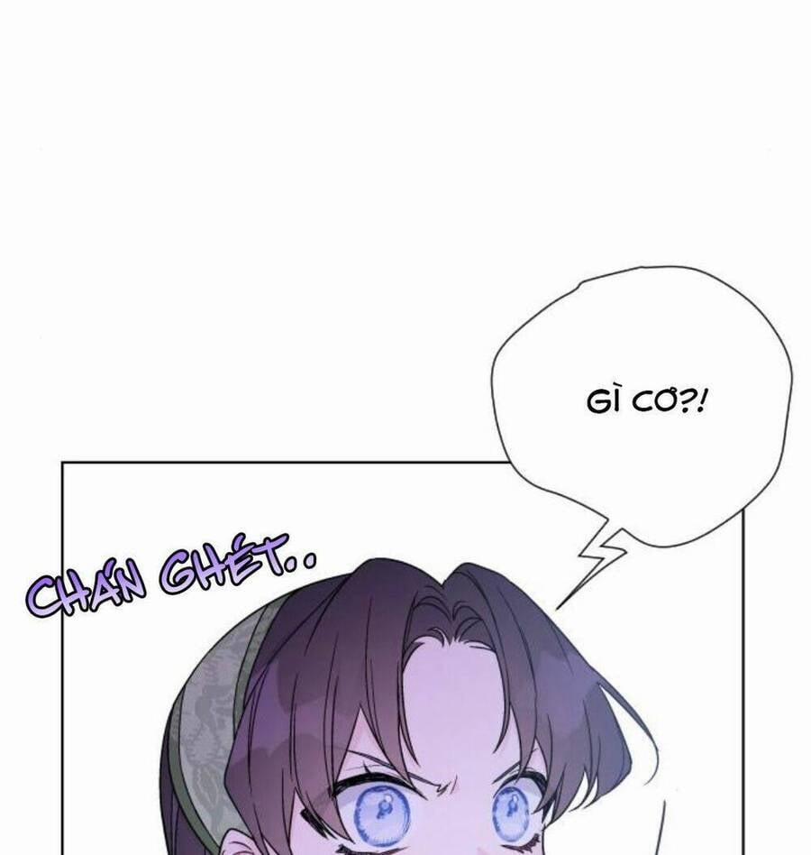 Cách Mà Kỵ Sĩ Sống Như Tiểu Thư 39 trang 37