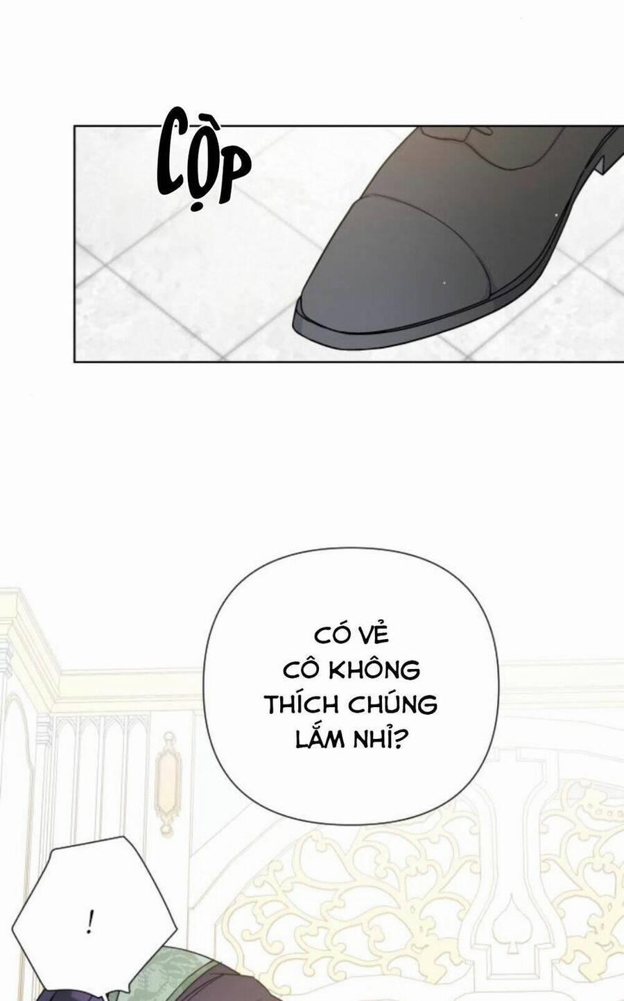 Cách Mà Kỵ Sĩ Sống Như Tiểu Thư 39 trang 39