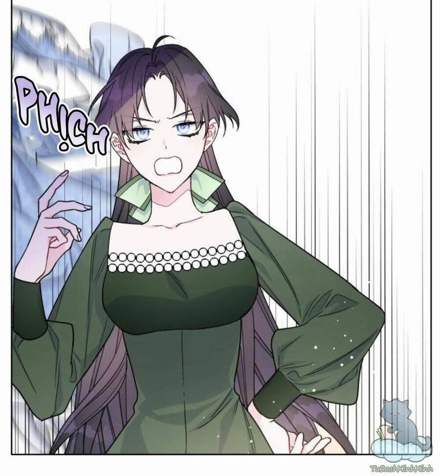 Cách Mà Kỵ Sĩ Sống Như Tiểu Thư 39 trang 42