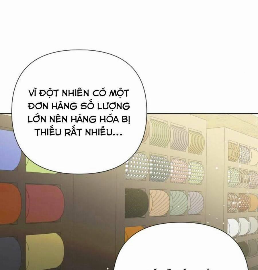 Cách Mà Kỵ Sĩ Sống Như Tiểu Thư 39 trang 5