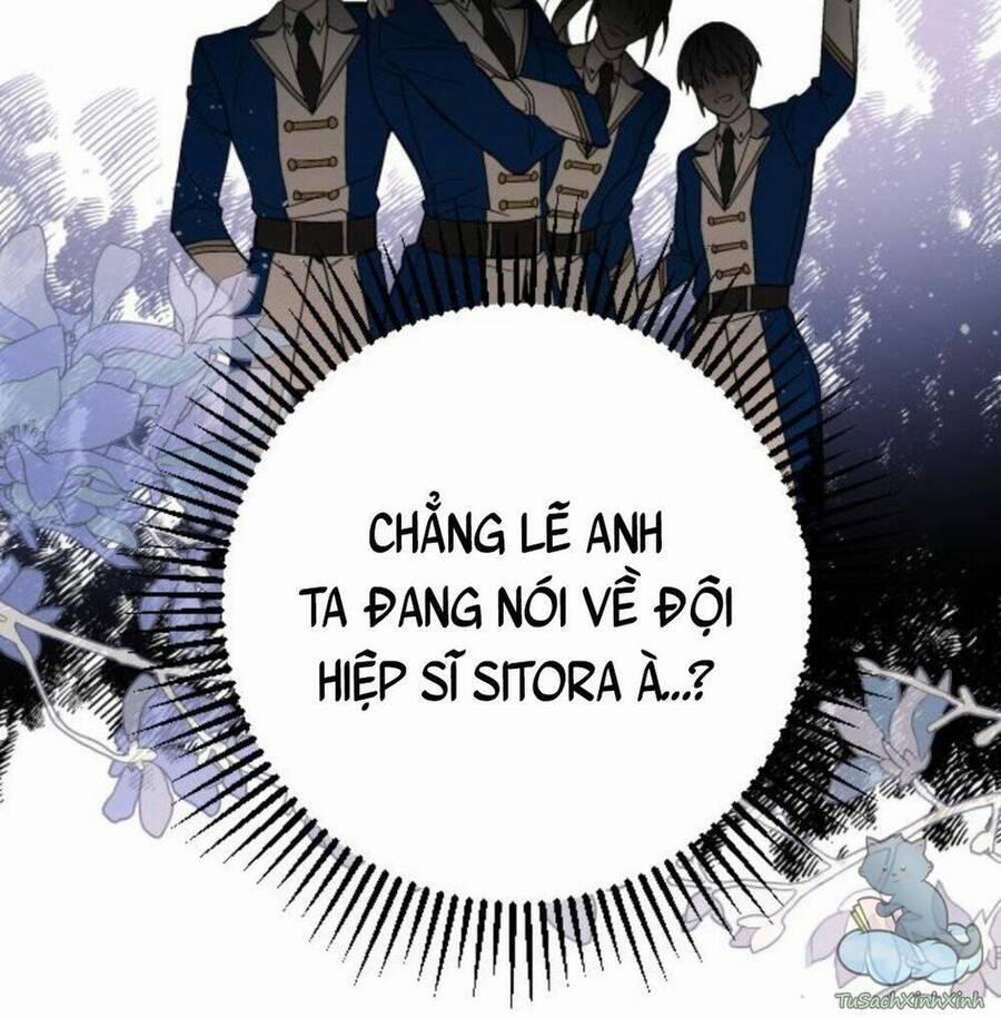 Cách Mà Kỵ Sĩ Sống Như Tiểu Thư 39 trang 51