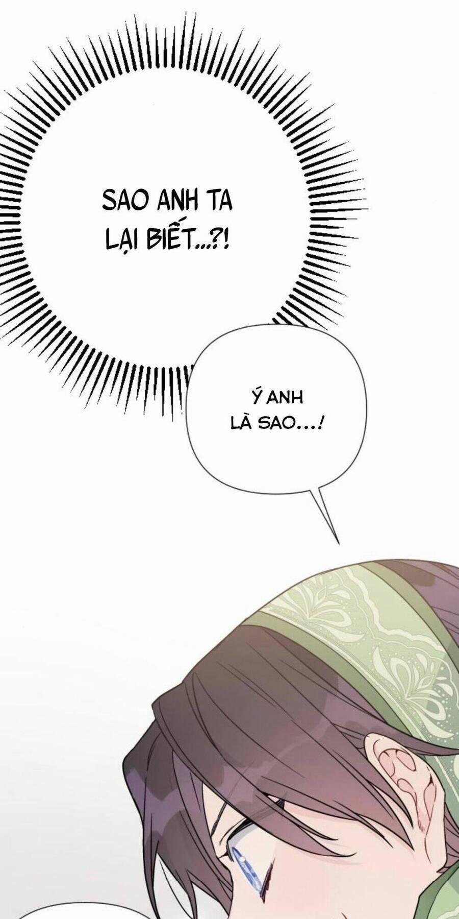 Cách Mà Kỵ Sĩ Sống Như Tiểu Thư 39 trang 52