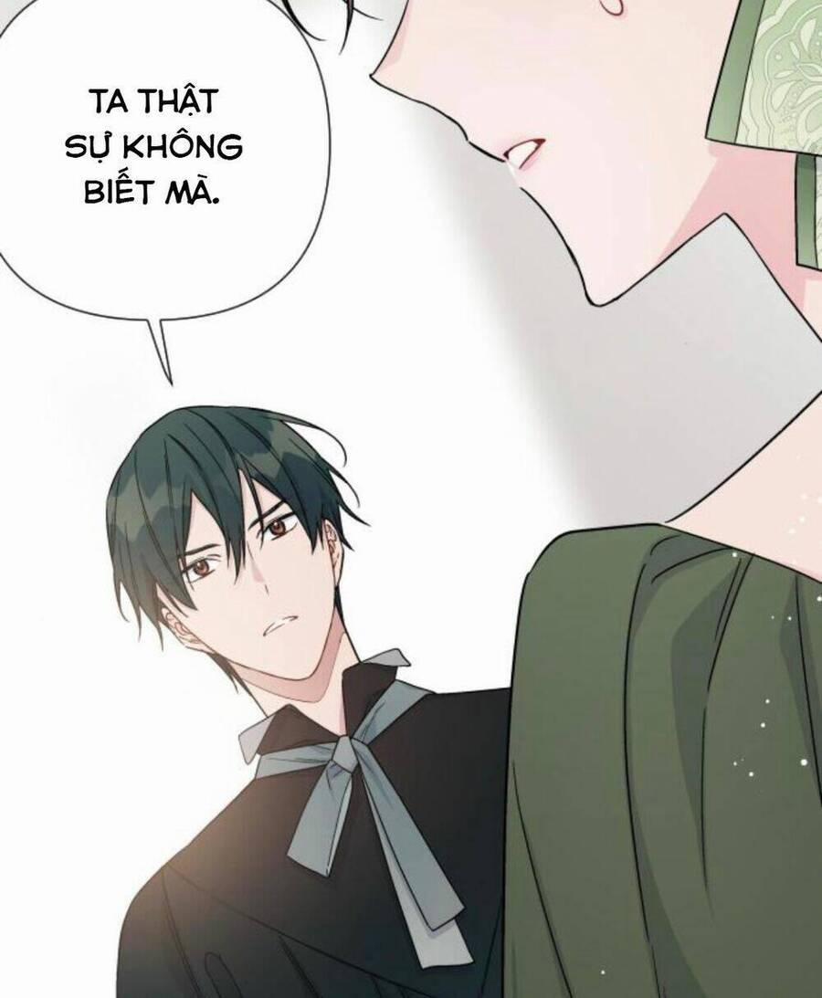 Cách Mà Kỵ Sĩ Sống Như Tiểu Thư 39 trang 53