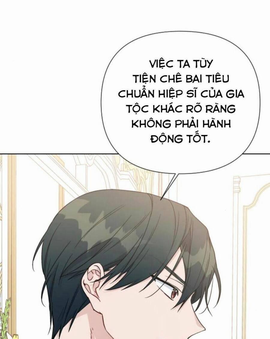 Cách Mà Kỵ Sĩ Sống Như Tiểu Thư 39 trang 56