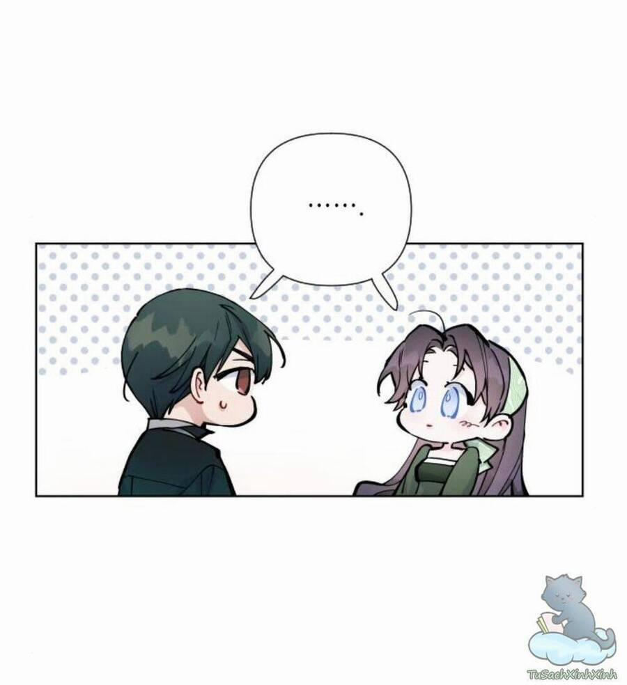 Cách Mà Kỵ Sĩ Sống Như Tiểu Thư 39 trang 61