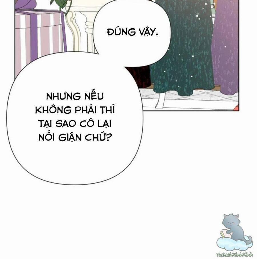 Cách Mà Kỵ Sĩ Sống Như Tiểu Thư 39 trang 63