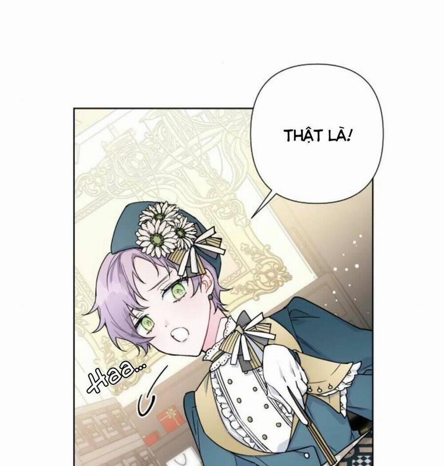 Cách Mà Kỵ Sĩ Sống Như Tiểu Thư 39 trang 7