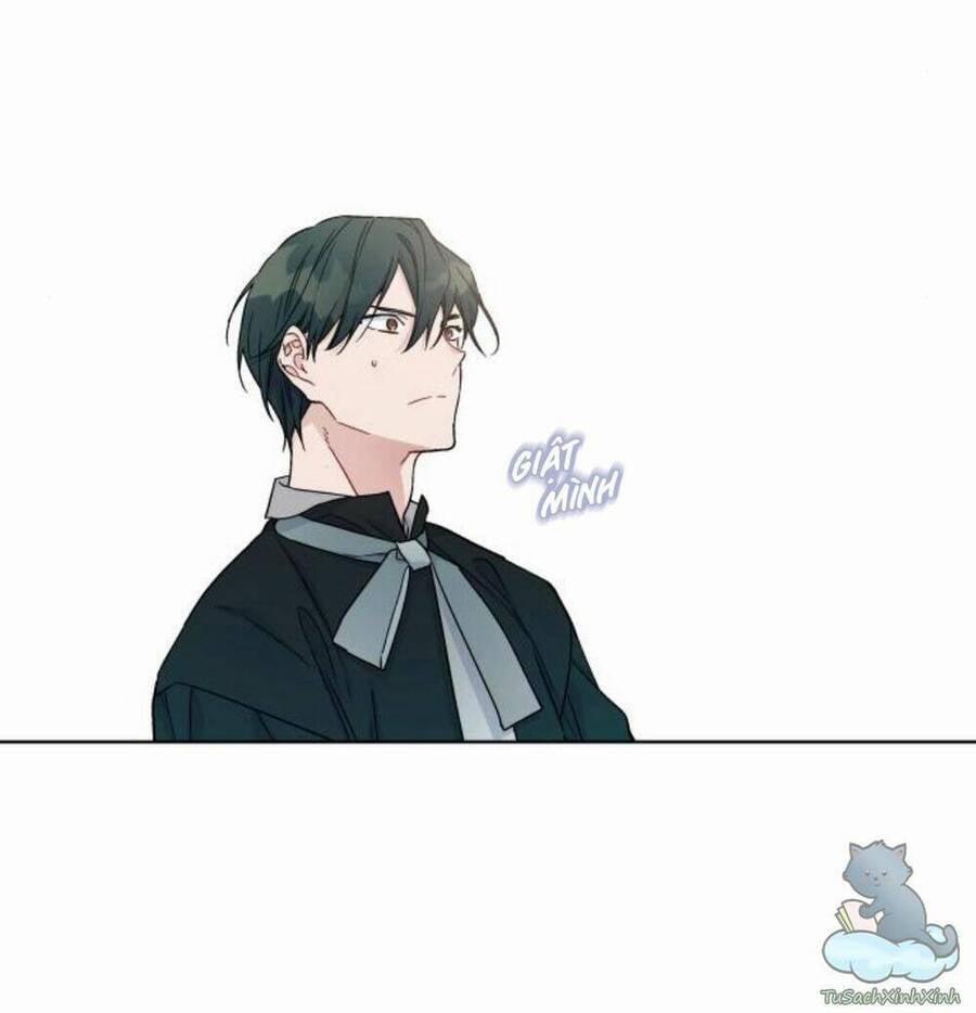 Cách Mà Kỵ Sĩ Sống Như Tiểu Thư 39 trang 71