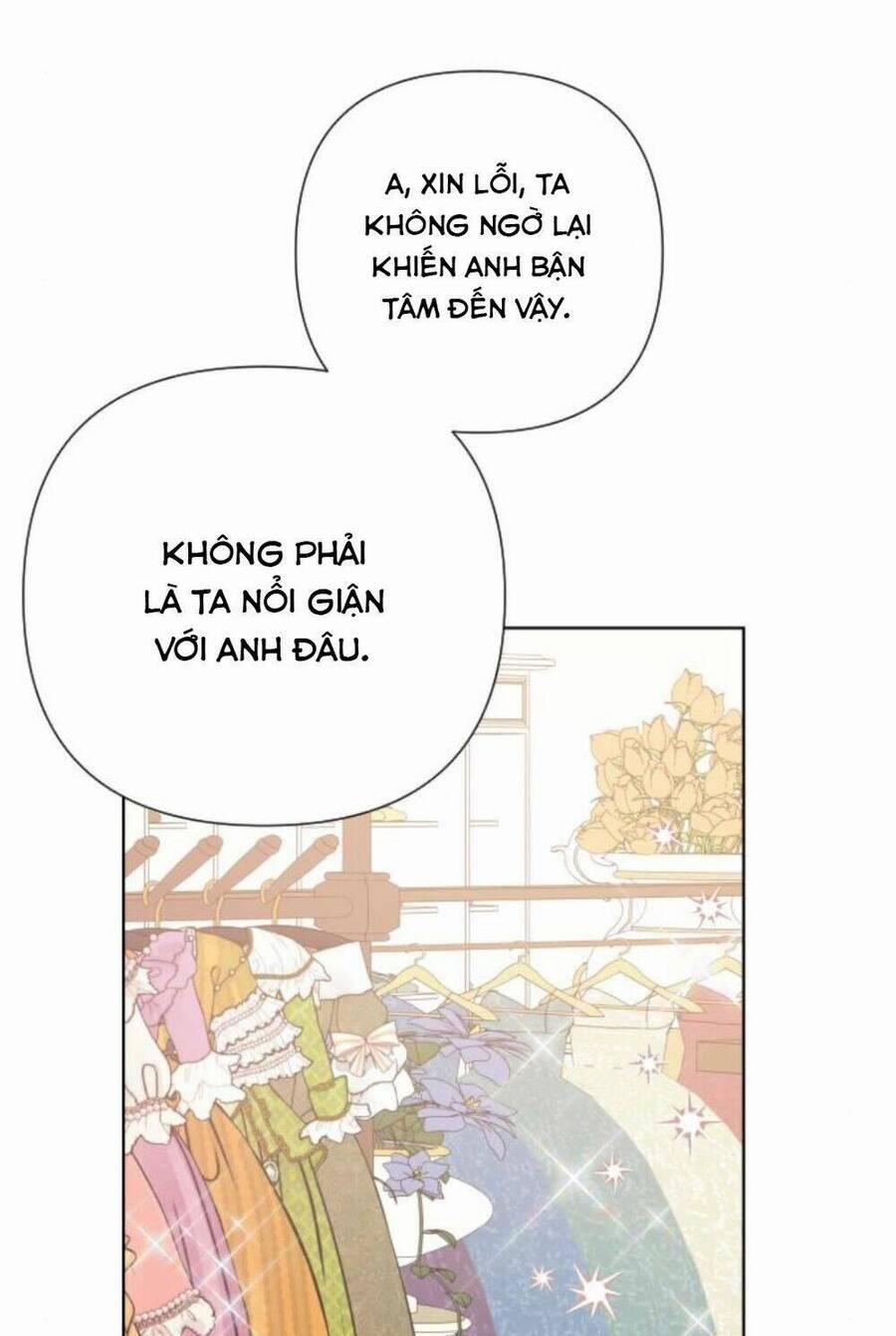 Cách Mà Kỵ Sĩ Sống Như Tiểu Thư 39 trang 72