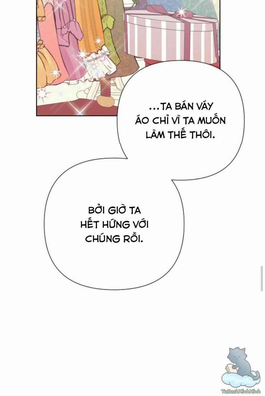 Cách Mà Kỵ Sĩ Sống Như Tiểu Thư 39 trang 73