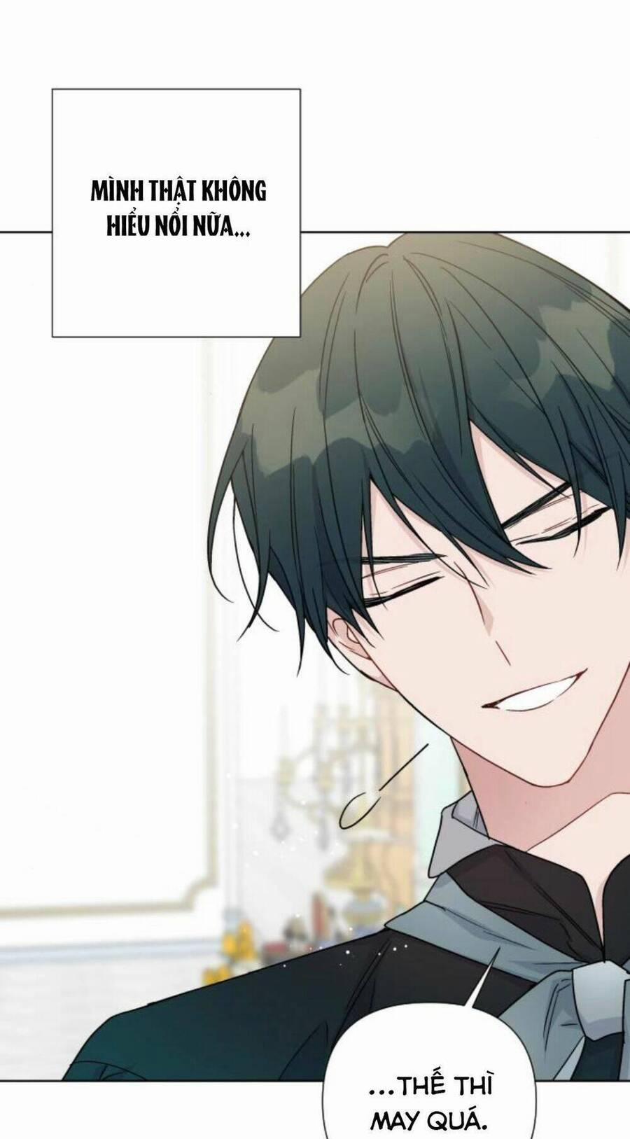 Cách Mà Kỵ Sĩ Sống Như Tiểu Thư 39 trang 80