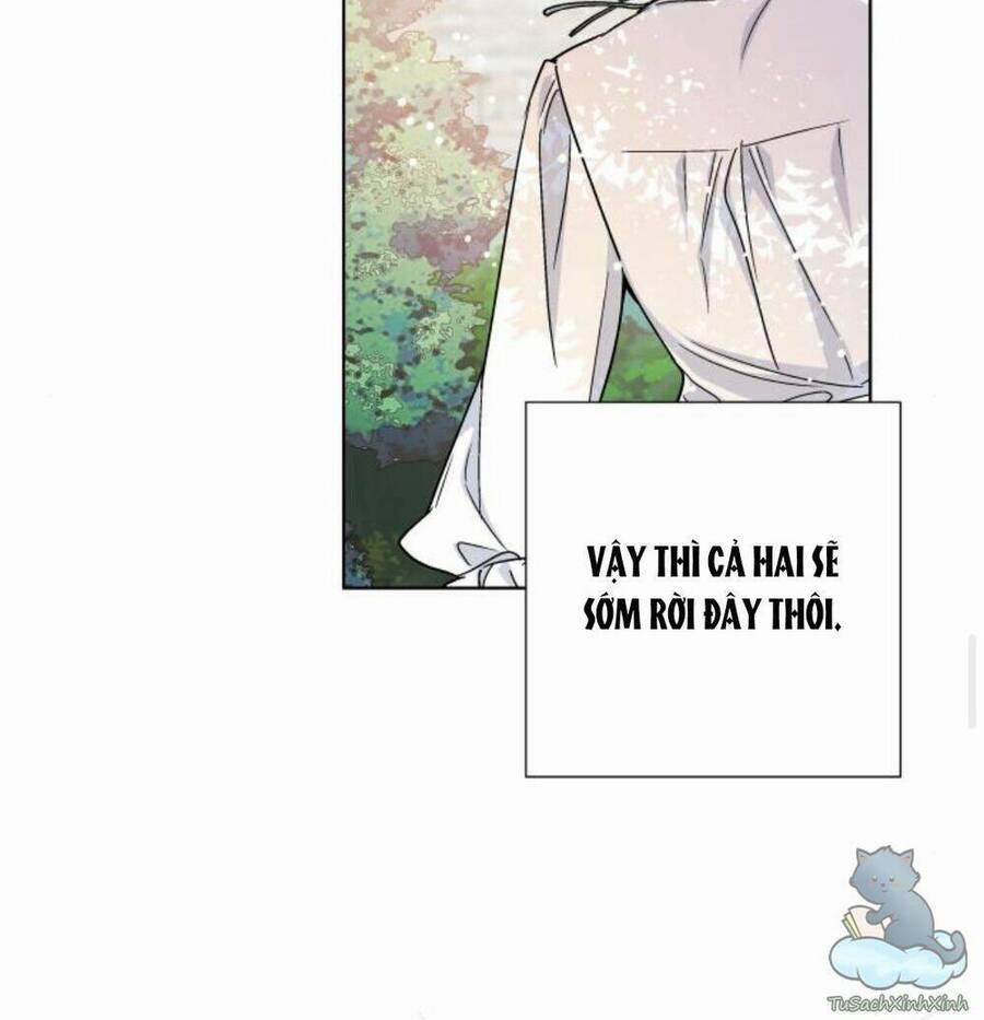 Cách Mà Kỵ Sĩ Sống Như Tiểu Thư 39 trang 83