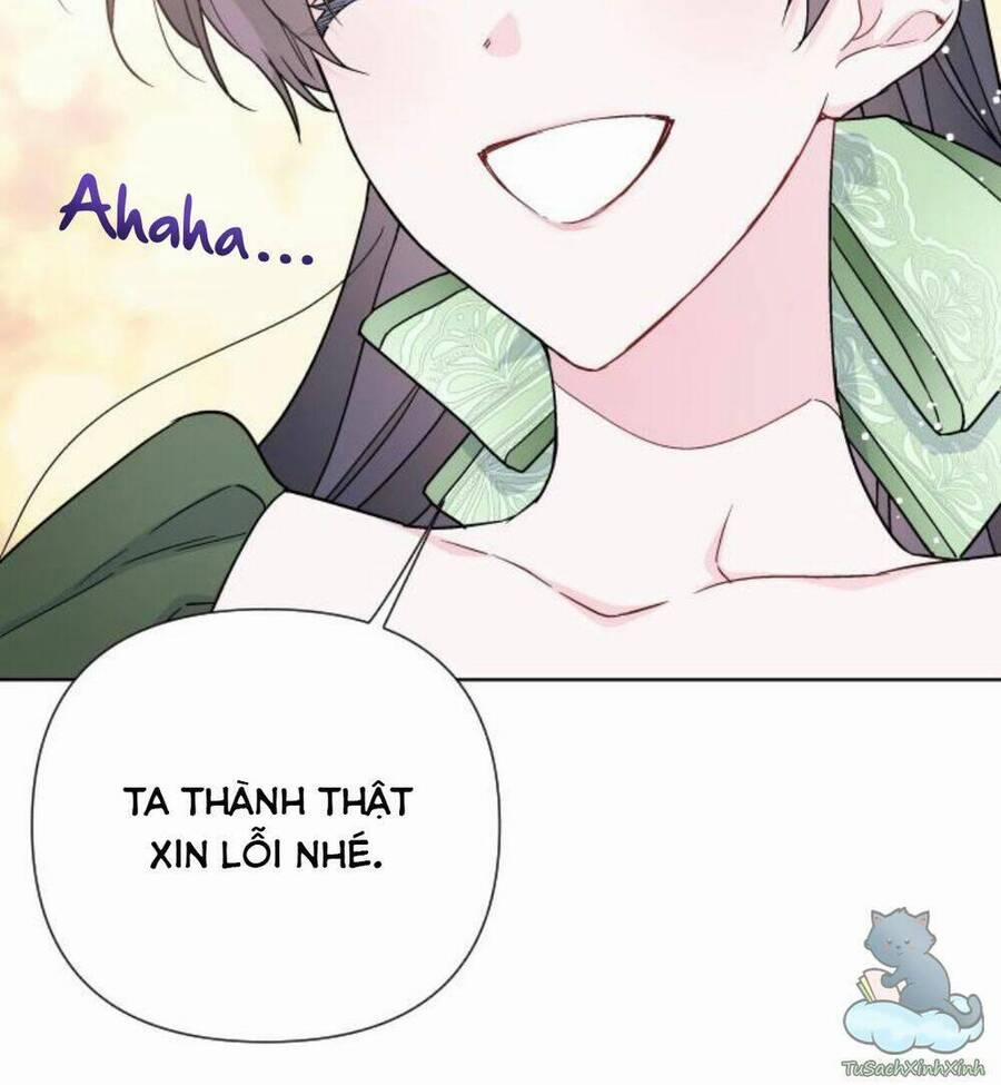 Cách Mà Kỵ Sĩ Sống Như Tiểu Thư 39 trang 92