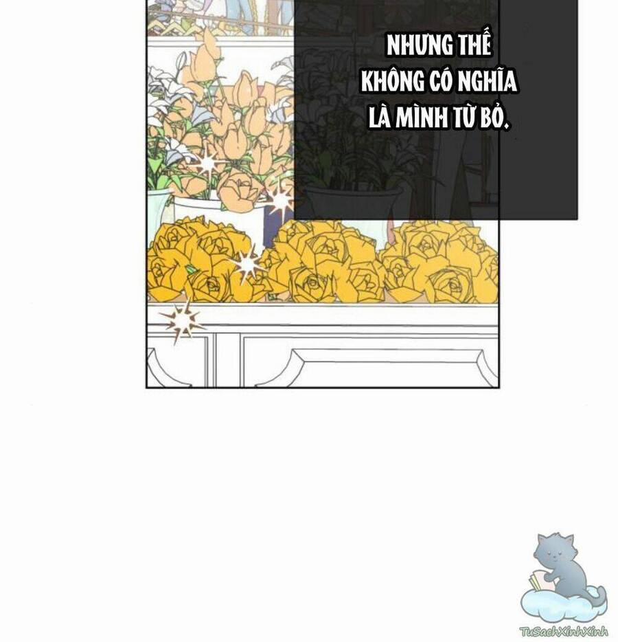 Cách Mà Kỵ Sĩ Sống Như Tiểu Thư 39 trang 94