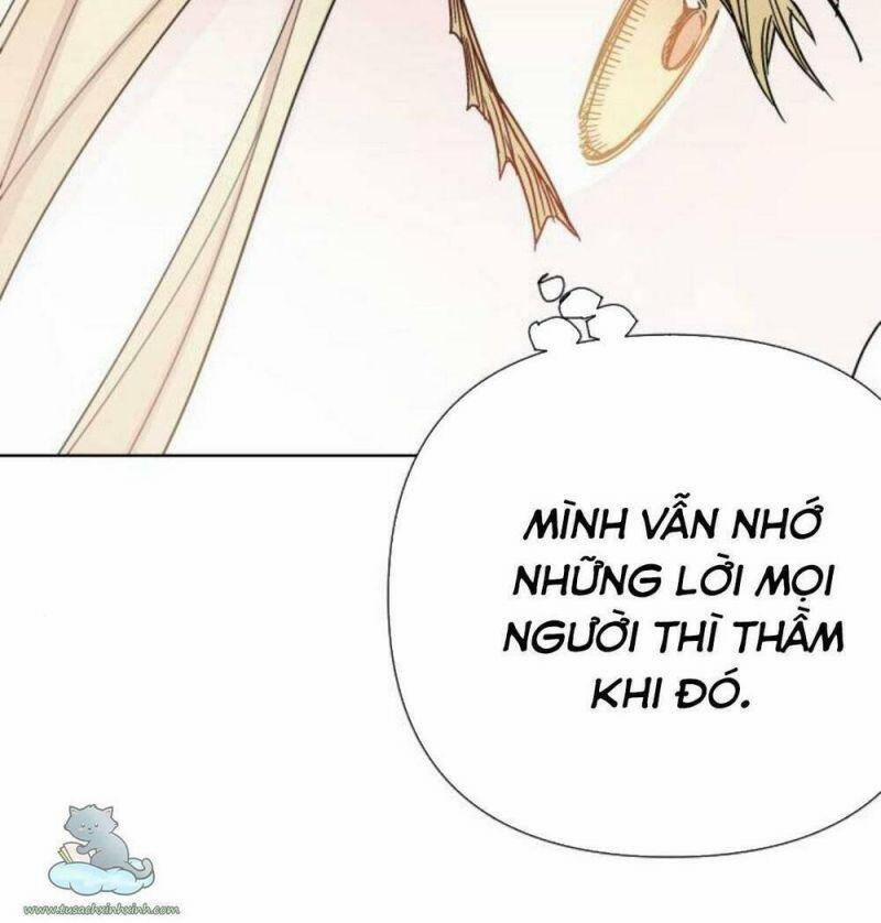 Cách Mà Kỵ Sĩ Sống Như Tiểu Thư 41 trang 19