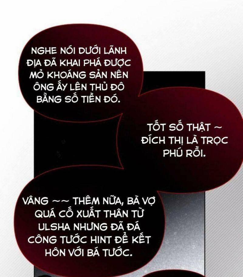 Cách Mà Kỵ Sĩ Sống Như Tiểu Thư 41 trang 20