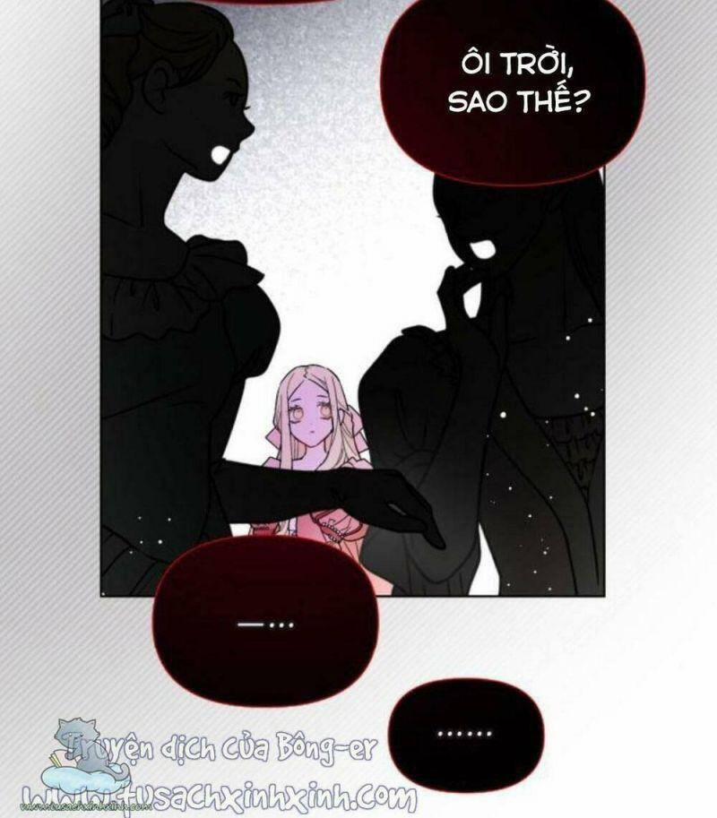 Cách Mà Kỵ Sĩ Sống Như Tiểu Thư 41 trang 21