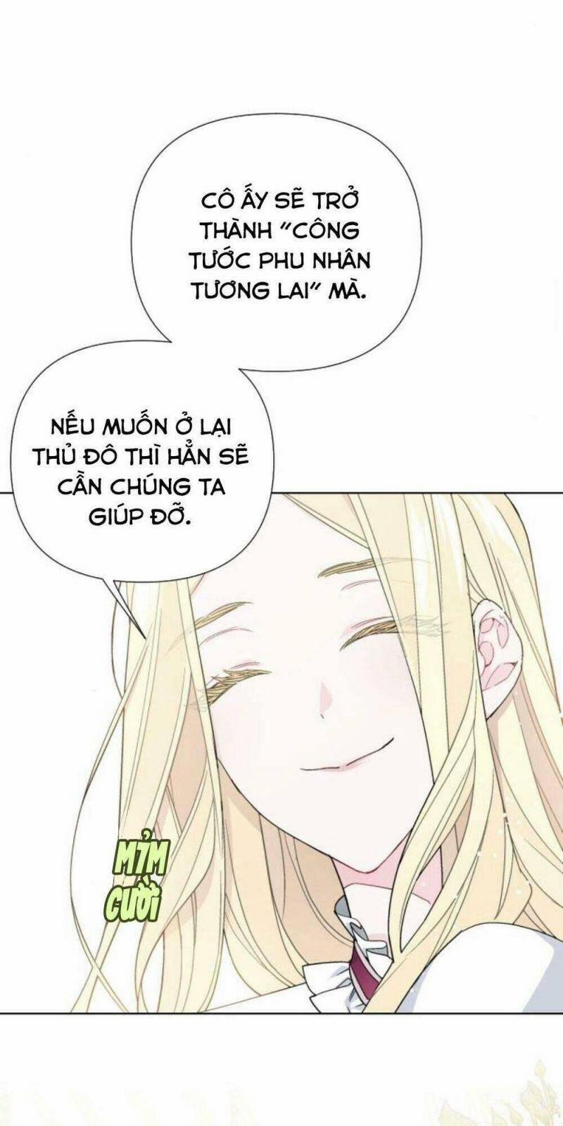 Cách Mà Kỵ Sĩ Sống Như Tiểu Thư 41 trang 26