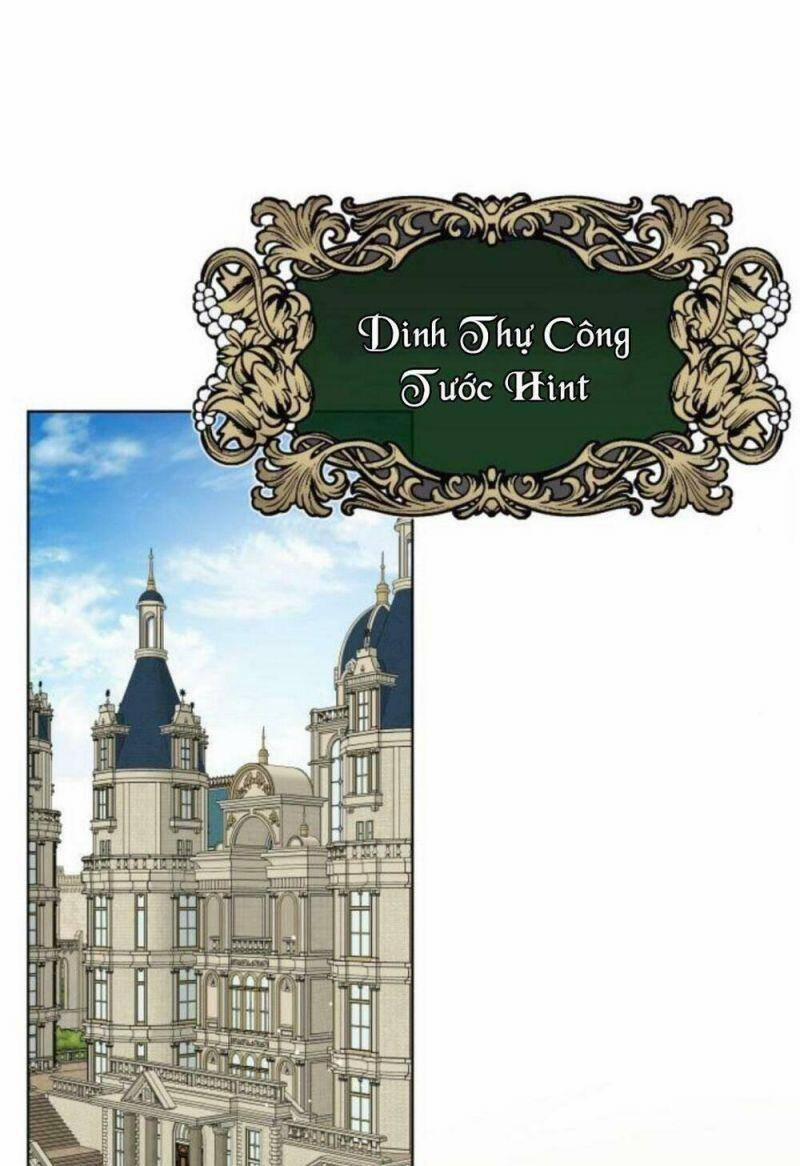 Cách Mà Kỵ Sĩ Sống Như Tiểu Thư 41 trang 31