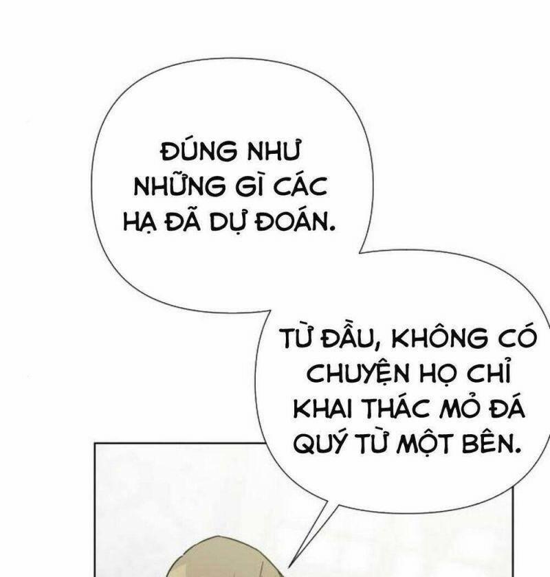 Cách Mà Kỵ Sĩ Sống Như Tiểu Thư 41 trang 33