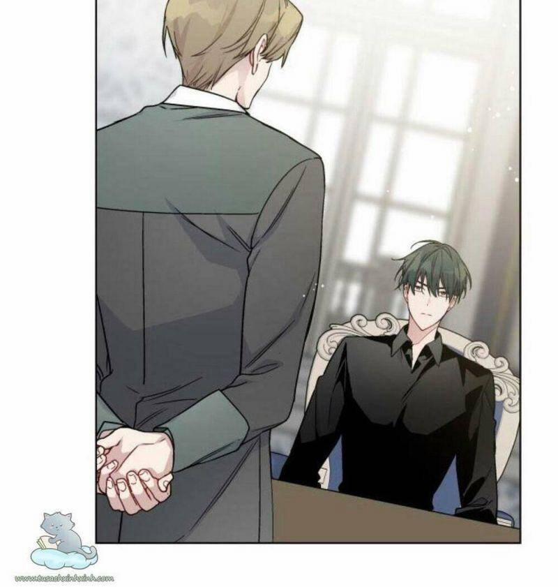 Cách Mà Kỵ Sĩ Sống Như Tiểu Thư 41 trang 34