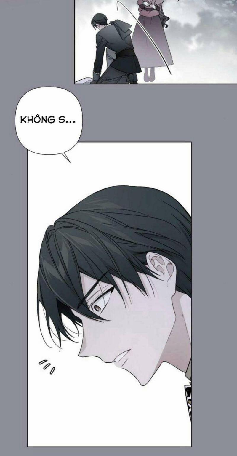 Cách Mà Kỵ Sĩ Sống Như Tiểu Thư 41 trang 39