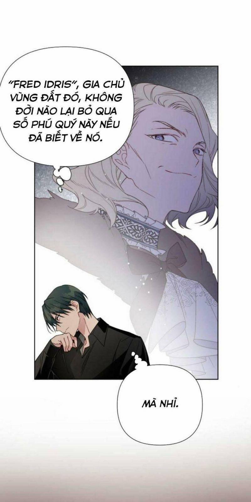 Cách Mà Kỵ Sĩ Sống Như Tiểu Thư 41 trang 45