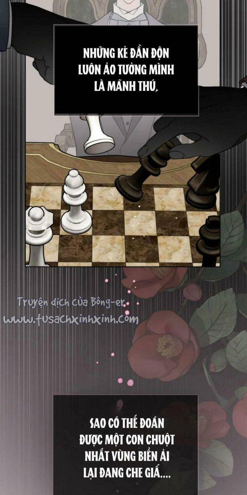 Cách Mà Kỵ Sĩ Sống Như Tiểu Thư 41 trang 49