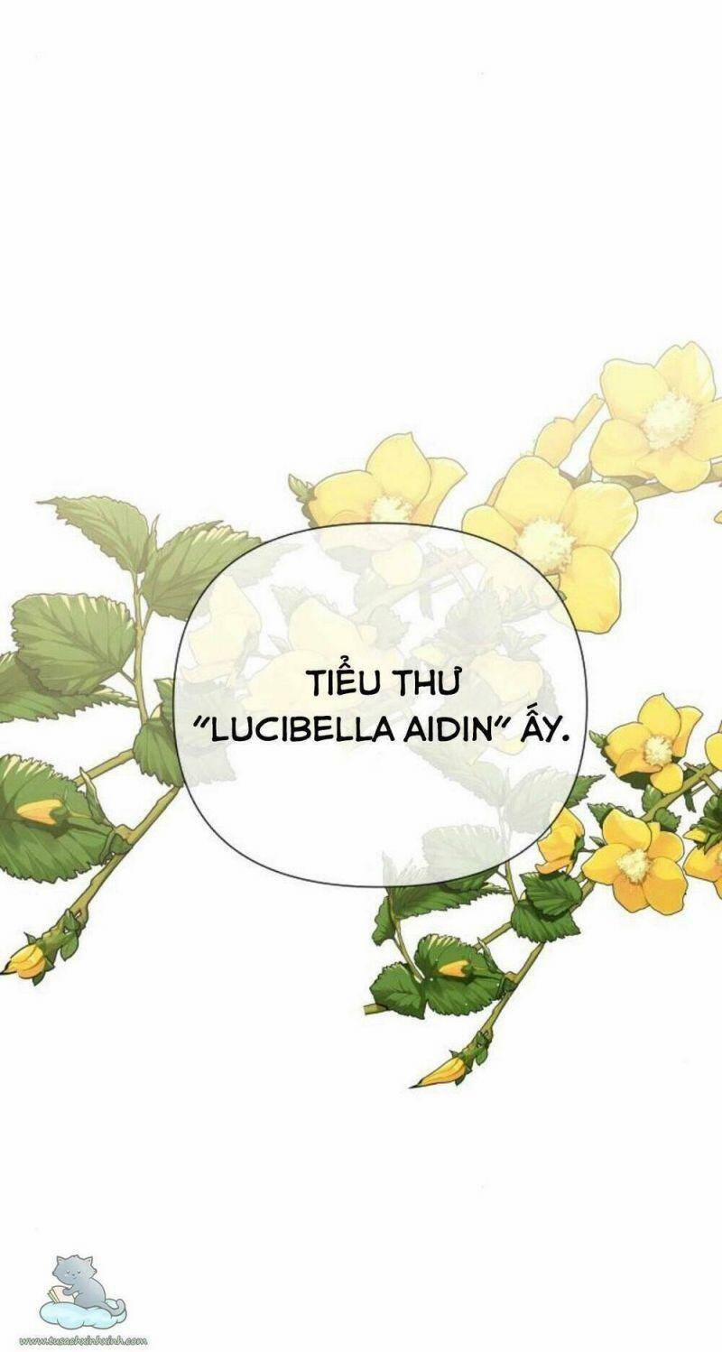 Cách Mà Kỵ Sĩ Sống Như Tiểu Thư 41 trang 5