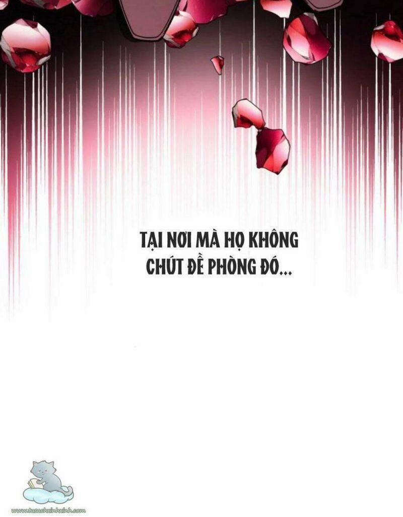 Cách Mà Kỵ Sĩ Sống Như Tiểu Thư 41 trang 51