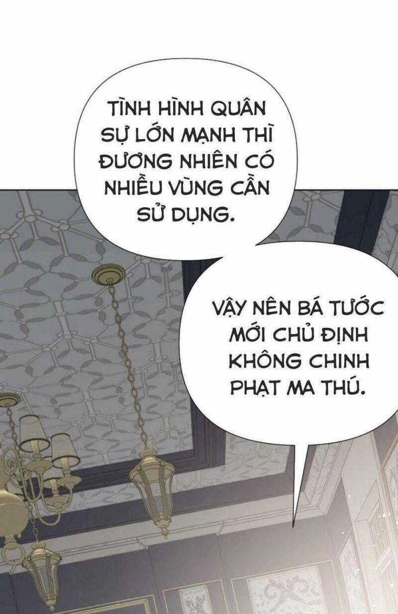 Cách Mà Kỵ Sĩ Sống Như Tiểu Thư 41 trang 52