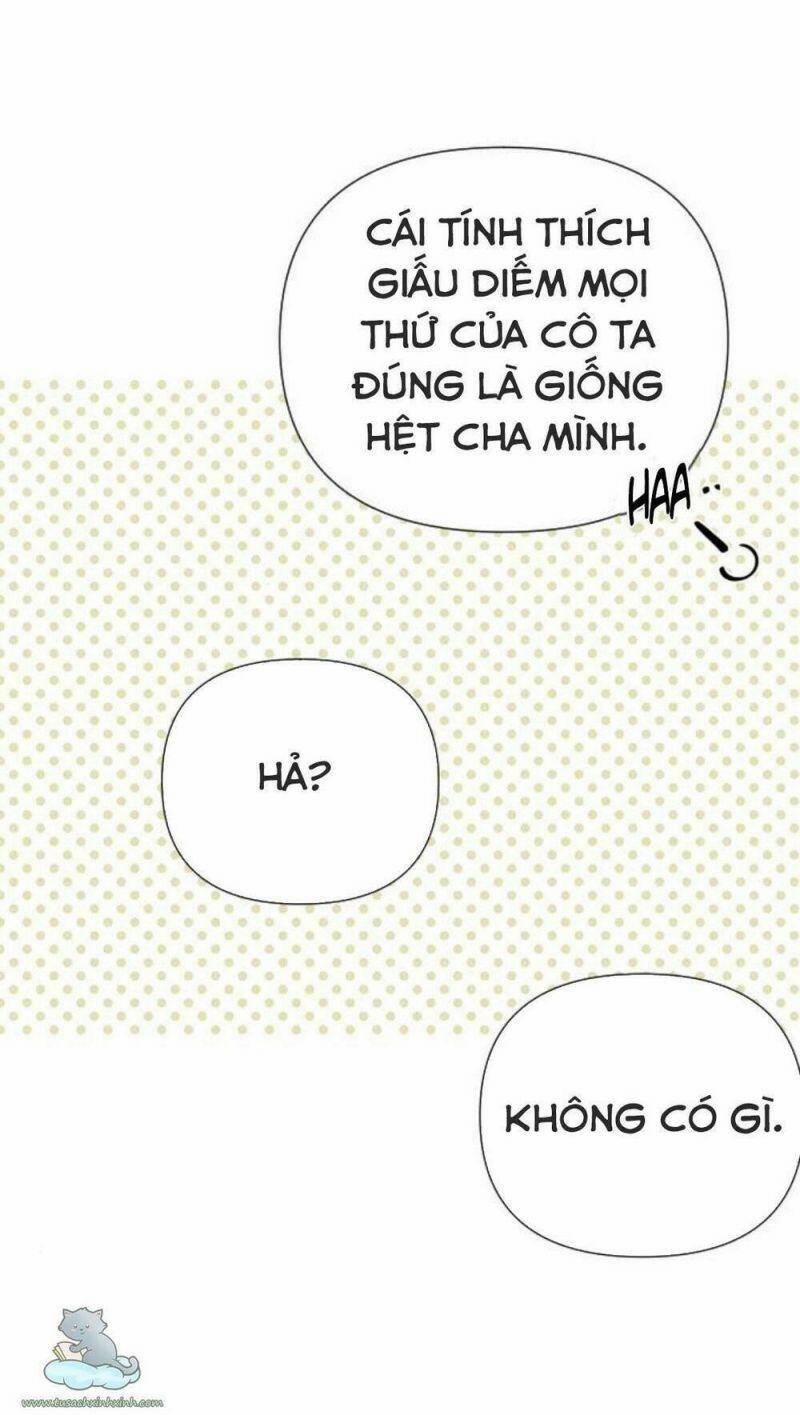 Cách Mà Kỵ Sĩ Sống Như Tiểu Thư 41 trang 54