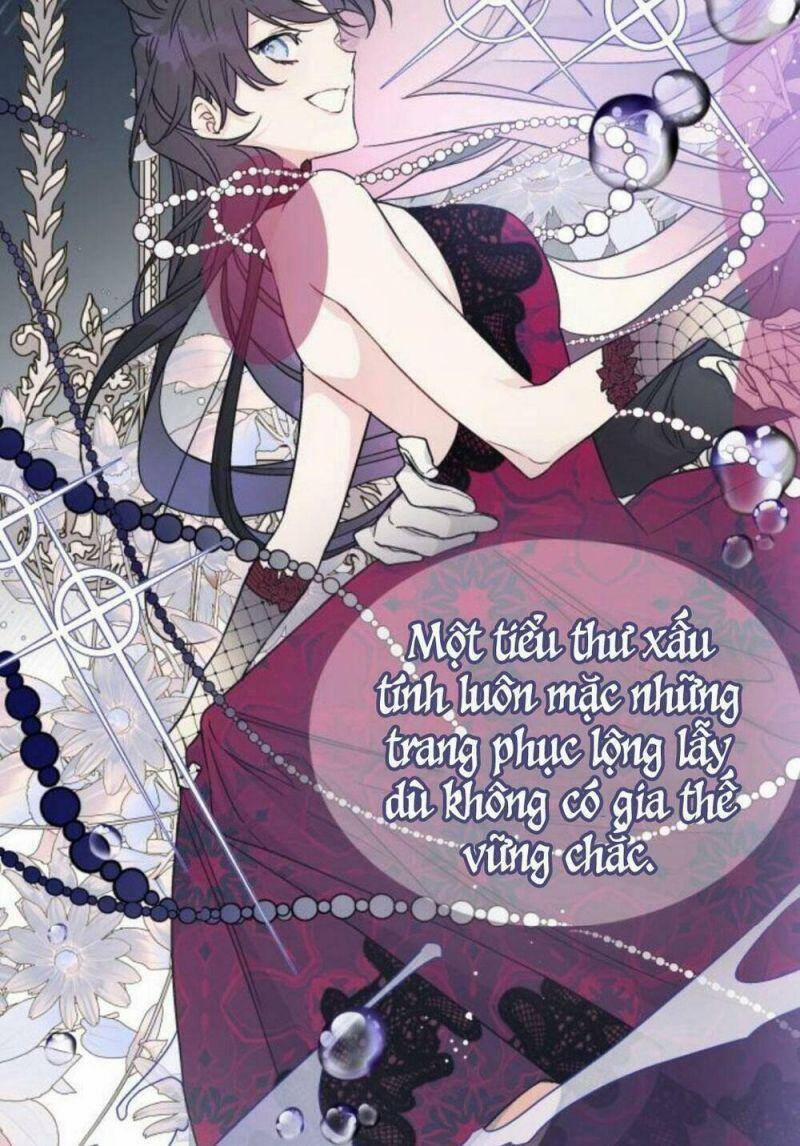 Cách Mà Kỵ Sĩ Sống Như Tiểu Thư 41 trang 57