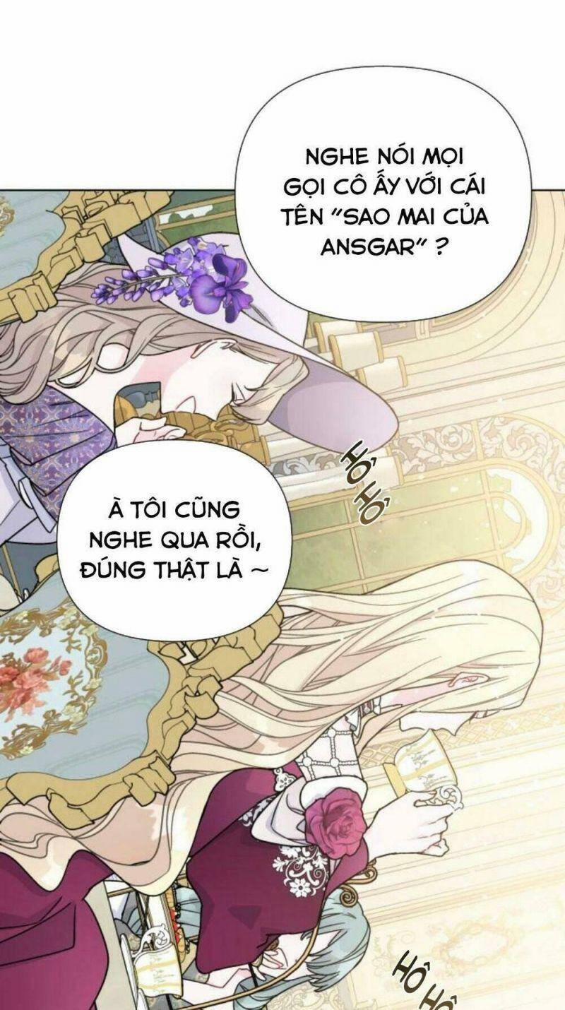 Cách Mà Kỵ Sĩ Sống Như Tiểu Thư 41 trang 6