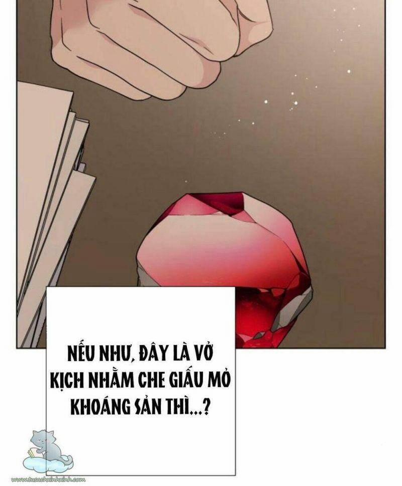 Cách Mà Kỵ Sĩ Sống Như Tiểu Thư 41 trang 61