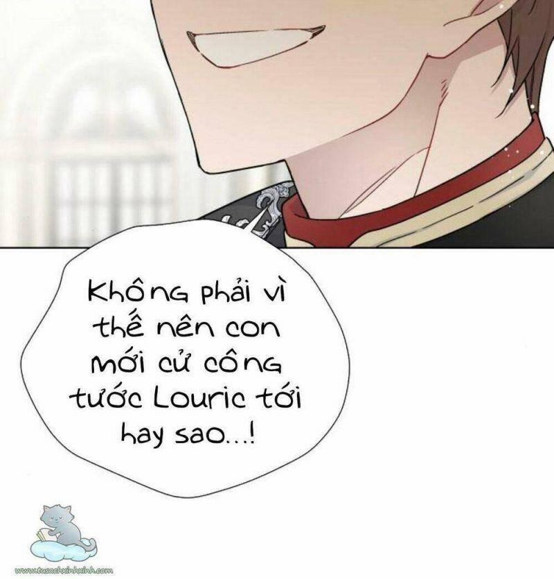 Cách Mà Kỵ Sĩ Sống Như Tiểu Thư 41 trang 80