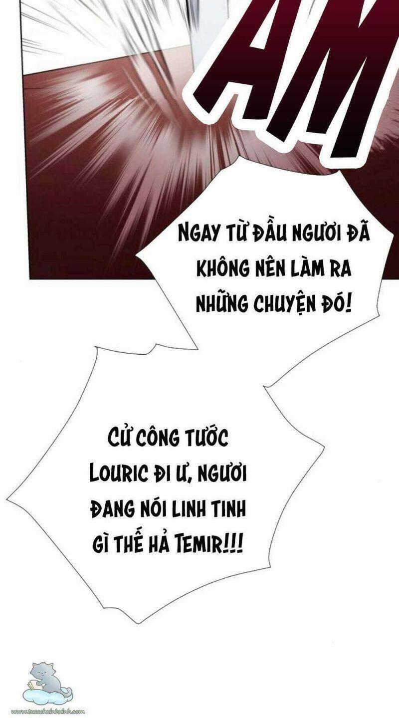 Cách Mà Kỵ Sĩ Sống Như Tiểu Thư 41 trang 82