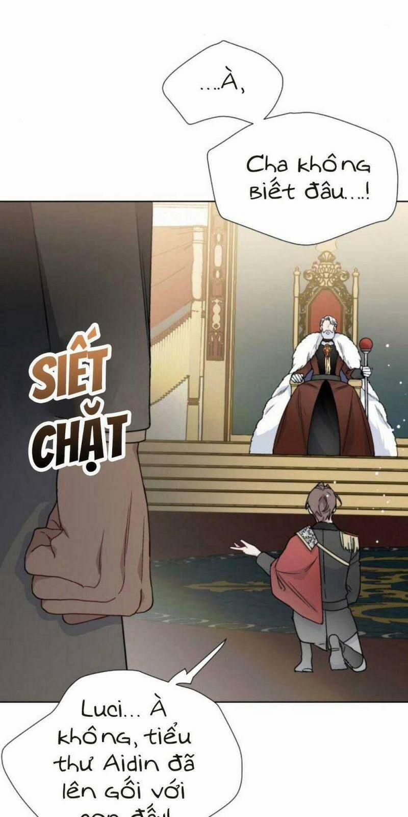 Cách Mà Kỵ Sĩ Sống Như Tiểu Thư 41 trang 83