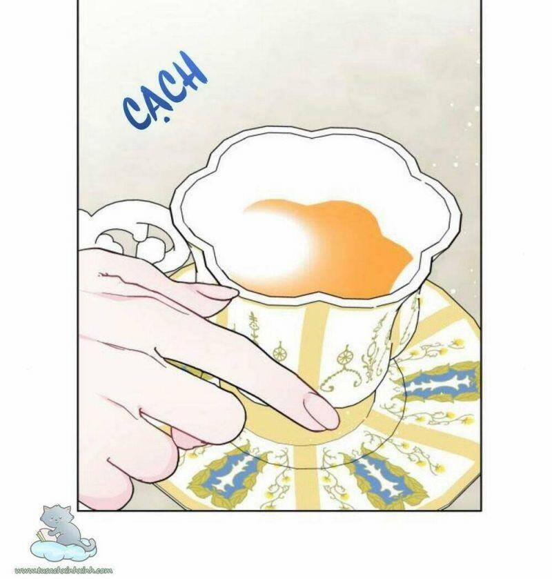 Cách Mà Kỵ Sĩ Sống Như Tiểu Thư 41 trang 9