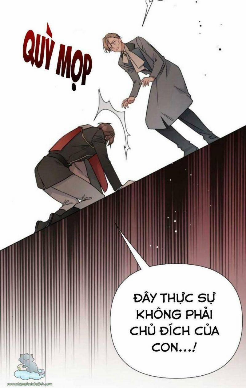 Cách Mà Kỵ Sĩ Sống Như Tiểu Thư 41 trang 92