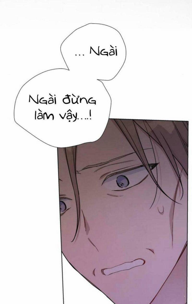 Cách Mà Kỵ Sĩ Sống Như Tiểu Thư 41 trang 93