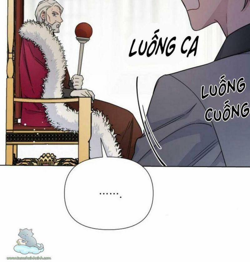 Cách Mà Kỵ Sĩ Sống Như Tiểu Thư 41 trang 96