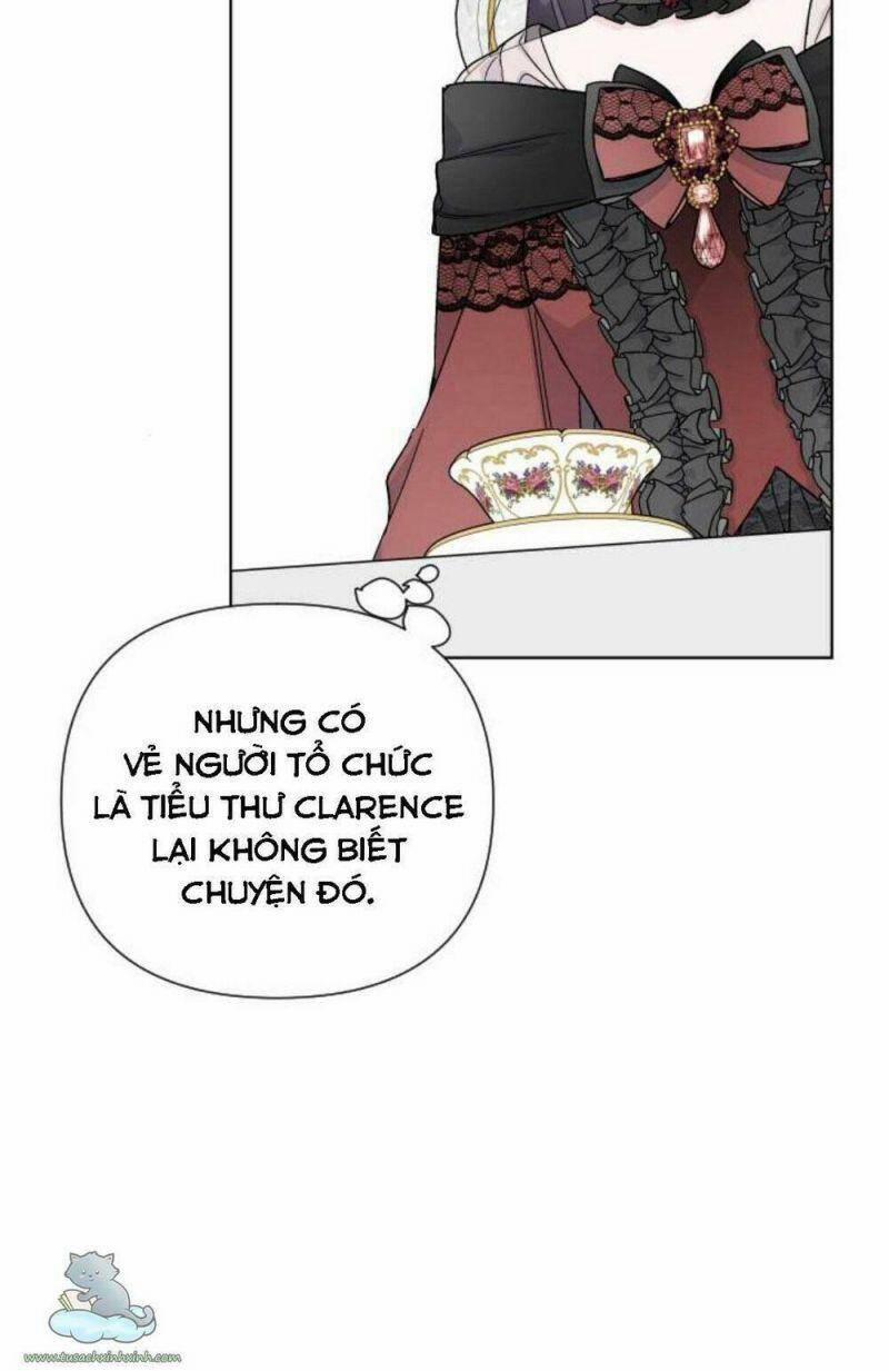 Cách Mà Kỵ Sĩ Sống Như Tiểu Thư 42 trang 100