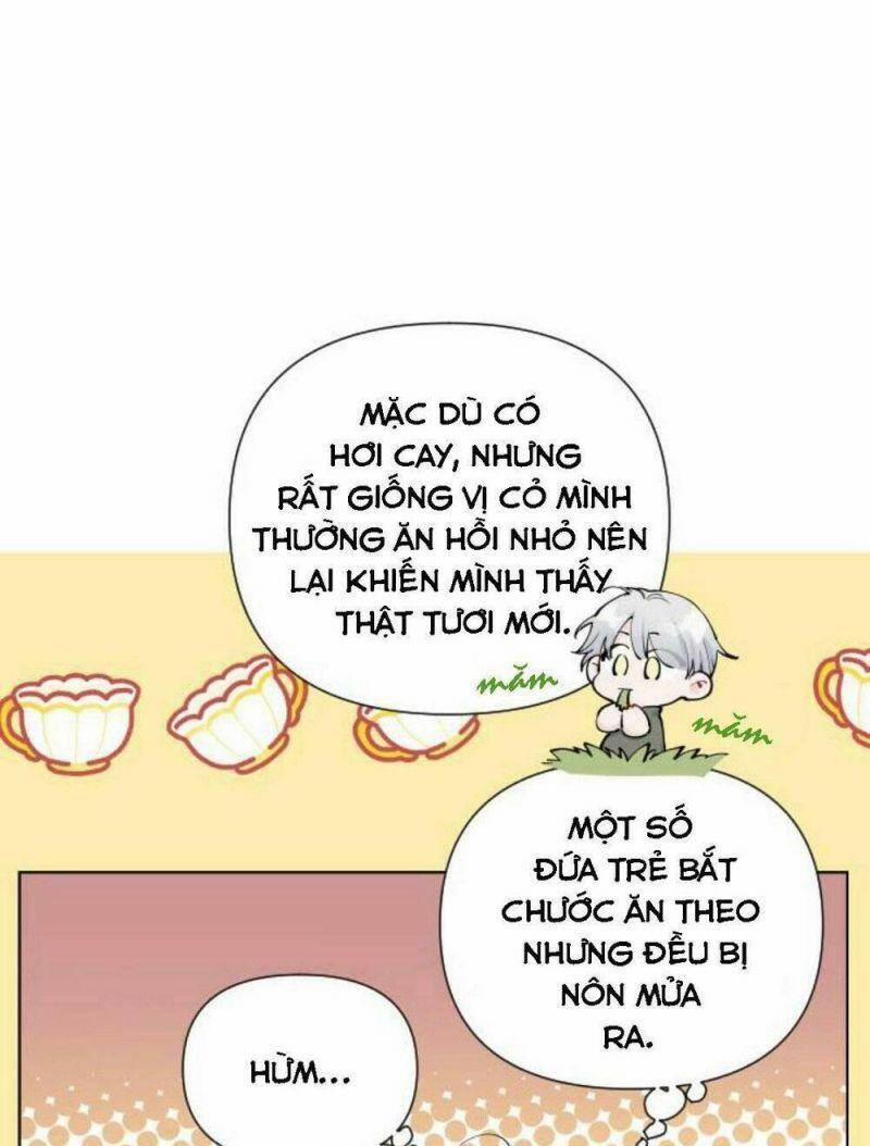 Cách Mà Kỵ Sĩ Sống Như Tiểu Thư 42 trang 102