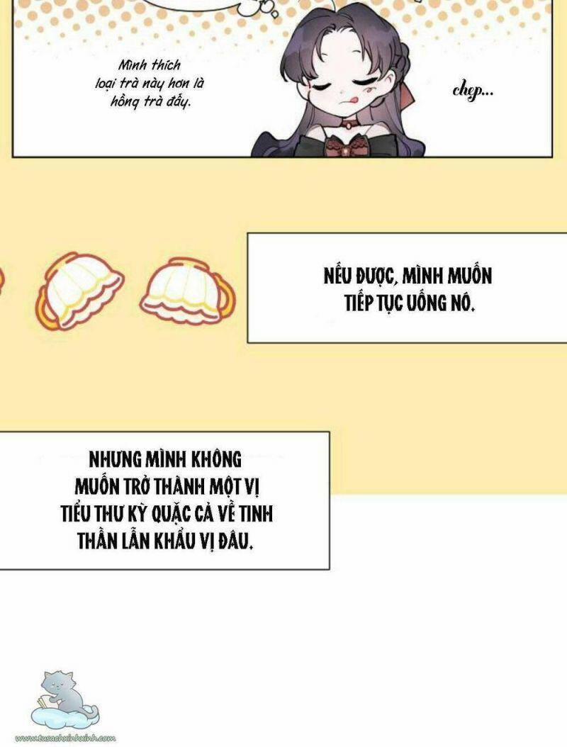 Cách Mà Kỵ Sĩ Sống Như Tiểu Thư 42 trang 103