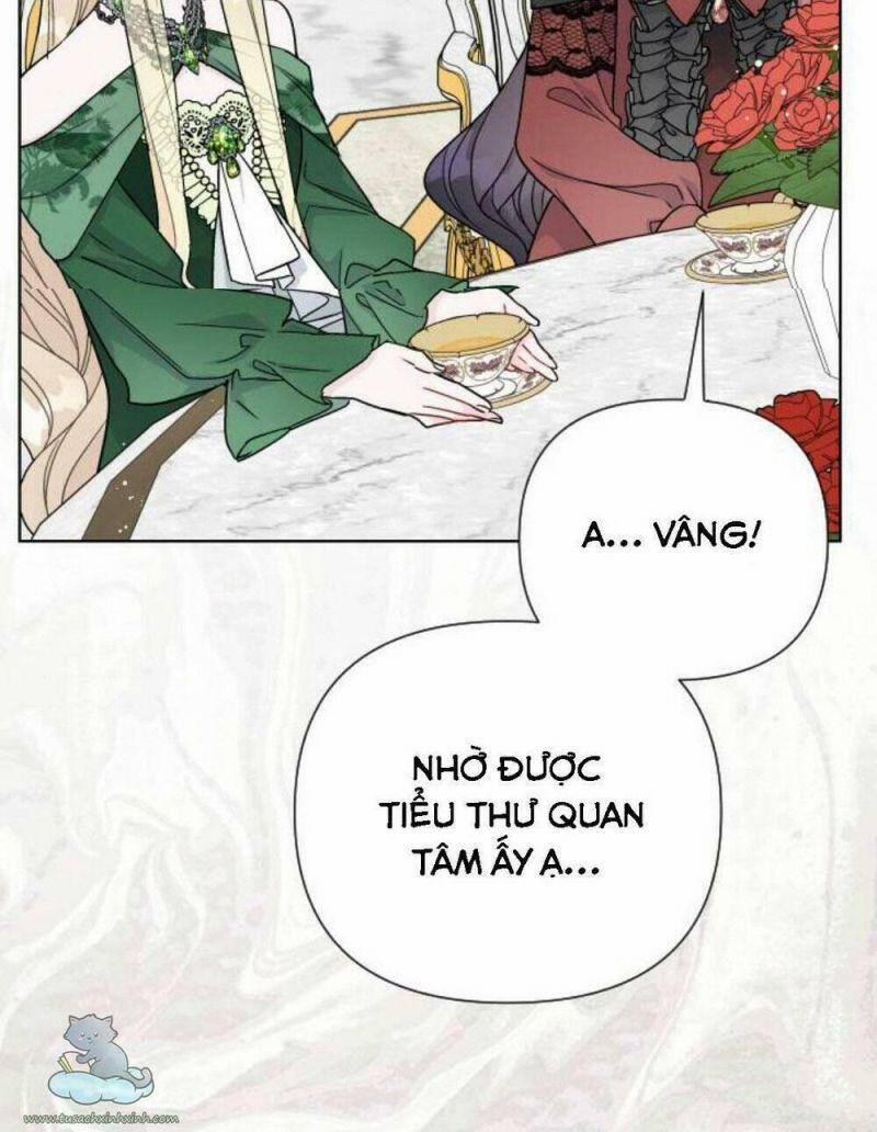 Cách Mà Kỵ Sĩ Sống Như Tiểu Thư 42 trang 111