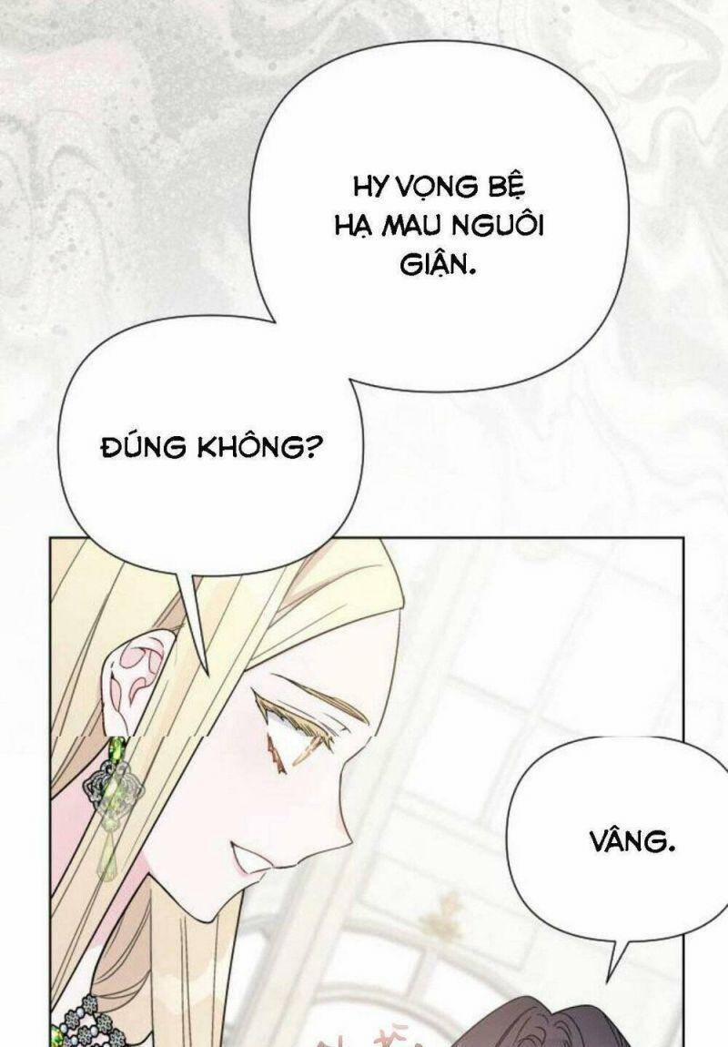 Cách Mà Kỵ Sĩ Sống Như Tiểu Thư 42 trang 113